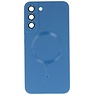 Funda MagSafe para Samsung Galaxy S22 azul marino