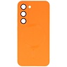 Custodia MagSafe per Samsung Galaxy S23 Plus arancione