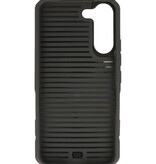 Estuche de carga magnético para Samsung Galaxy S21 FE Negro