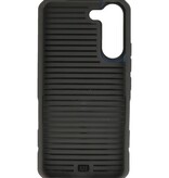 Magnetic Charging Case for Samsung Galaxy S21 FE Navy