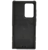 Magnetisk opladningsetui til Samsung Galaxy S21 Ultra Navy
