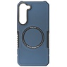 Coque de charge magnétique pour Samsung Galaxy S23 Navy