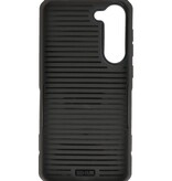 Coque de charge magnétique pour Samsung Galaxy S23 Navy