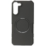 Magnetic Charging Case for Samsung Galaxy S23 Plus Black