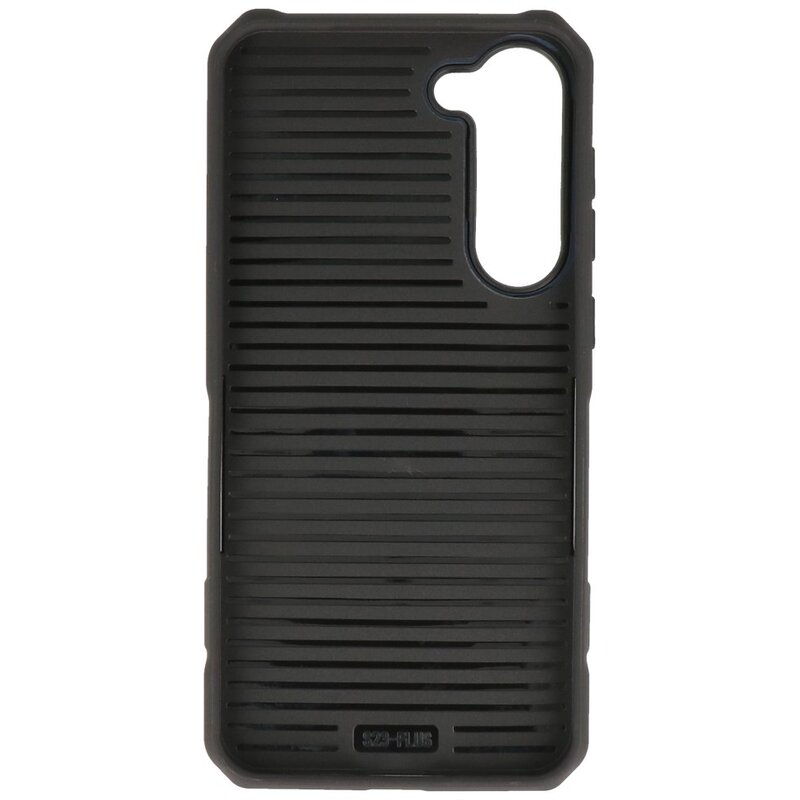 Magnetic Charging Case for Samsung Galaxy S23 Plus Navy
