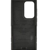 Estuche de carga magnética para Samsung Galaxy S23 Ultra Black