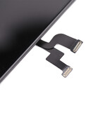 NCC Prime Incell LCD Mount for iPhone XS Black + Free MF Full Glass Store Value €15