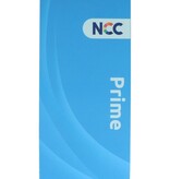 NCC Prime Incell LCD-montering til iPhone XS Sort + Gratis MF Full Glass Store værdi €15