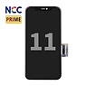 Soporte LCD incell NCC Prime para iPhone 11 Negro