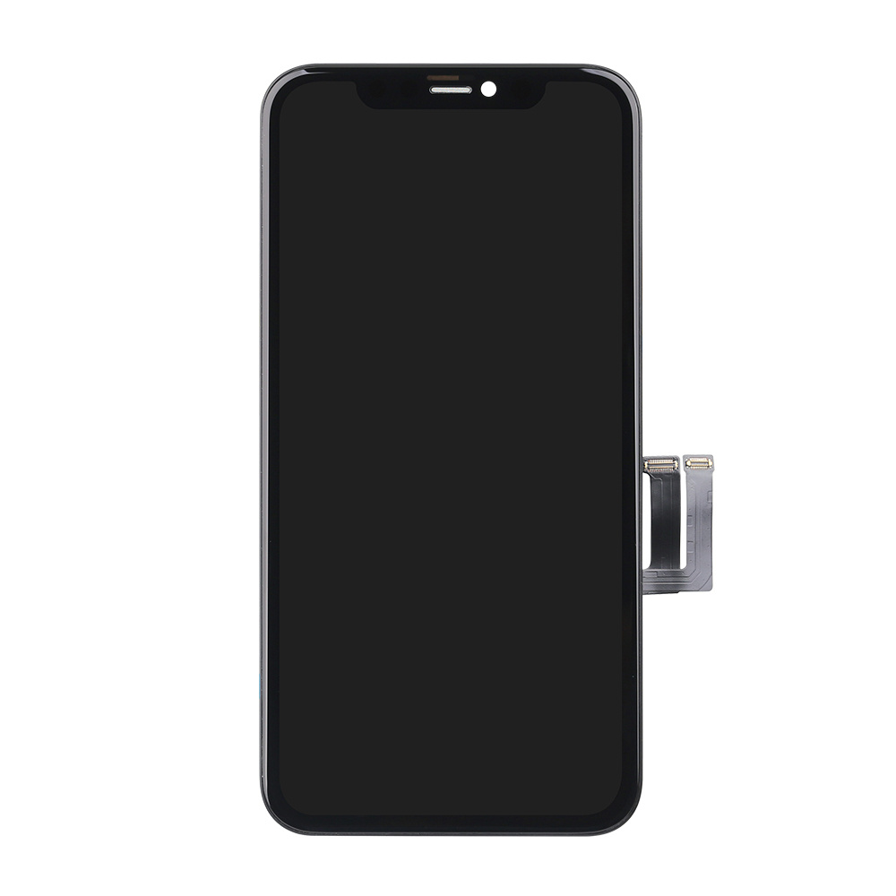 Support LCD NCC Prime incell pour iPhone 11 Noir