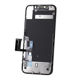 Soporte LCD incell NCC Prime para iPhone 11 Negro