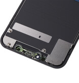 NCC Prime Incell LCD-Halterung für iPhone 11 Schwarz