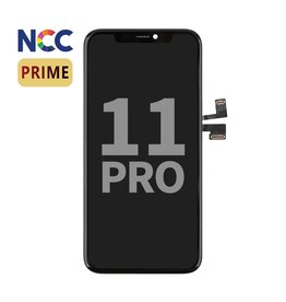 Support LCD NCC Prime incell pour iPhone 11 Pro Noir