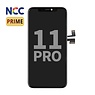 NCC Prime incell LCD mount for iPhone 11 Pro Black