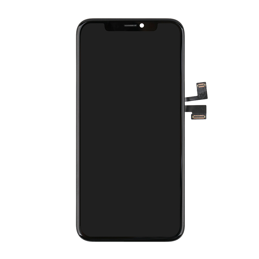 NCC Prime incell LCD mount for iPhone 11 Pro Black