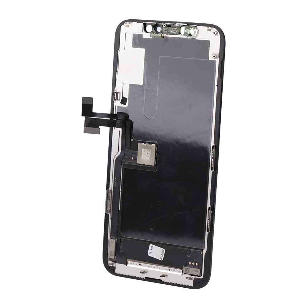NCC Prime Incell LCD-Halterung für iPhone 11 Pro Schwarz