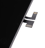NCC Prime incell LCD mount for iPhone 11 Pro Max Black + Free MF Full Glass Shop Value €15