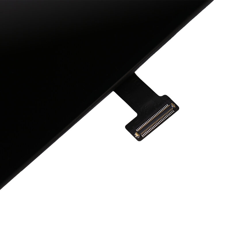 NCC Display NCC Prime incell LCD-montering til iPhone 12 Pro Max Sort + Gratis MF Full Glass Shop værdi 15 €