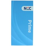 NCC Display NCC Prime incell LCD-montering til iPhone 12 Pro Max Sort + Gratis MF Full Glass Shop værdi 15 €