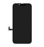 Soporte LCD incell NCC Prime para iPhone 13 Mini negro + MF Full Glass gratis Valor de compra 15 €