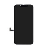 NCC Display NCC Prime incell LCD mount for iPhone 13 Mini Black + Free MF Full Glass Shop Value €15