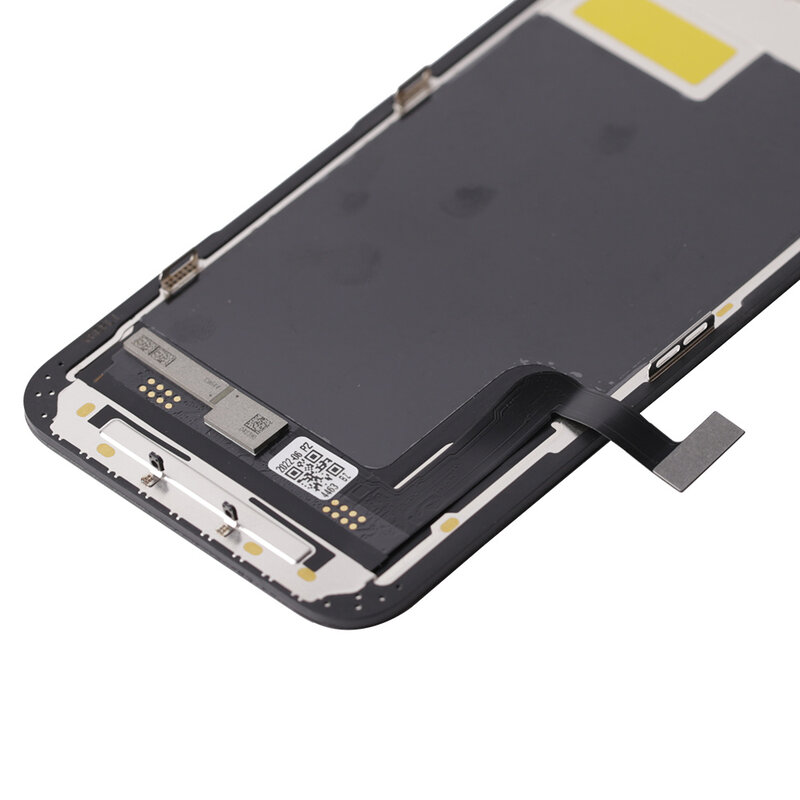 NCC Display NCC Prime incell LCD mount for iPhone 13 Mini Black + Free MF Full Glass Shop Value €15