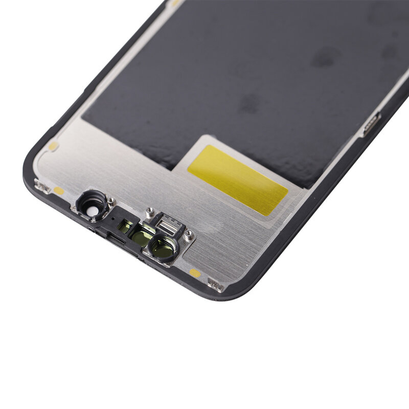 NCC Display Supporto LCD NCC Prime incell per iPhone 13 Mini Nero + MF Full Glass gratuito Valore negozio € 15