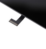 Support LCD NCC Prime incell pour iPhone 13 Mini Noir + Verre MF Full Glass offert Valeur boutique 15 €
