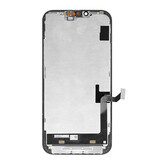 NCC Prime incell LCD mount for iPhone 14 Plus Black + Free MF Full Glass Shop Value €15