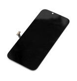 NCC Display NCC Prime incell LCD-montering til iPhone 14 Plus Sort + Gratis MF Full Glass Shop værdi 15 €