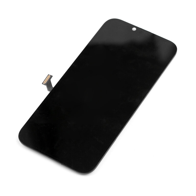 NCC Display NCC Prime incell LCD-montering til iPhone 14 Plus Sort + Gratis MF Full Glass Shop værdi 15 €