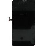 Pantalla JK incell para iPhone 12 Pro Max + MF Full Glass gratis Valor en tienda 15€