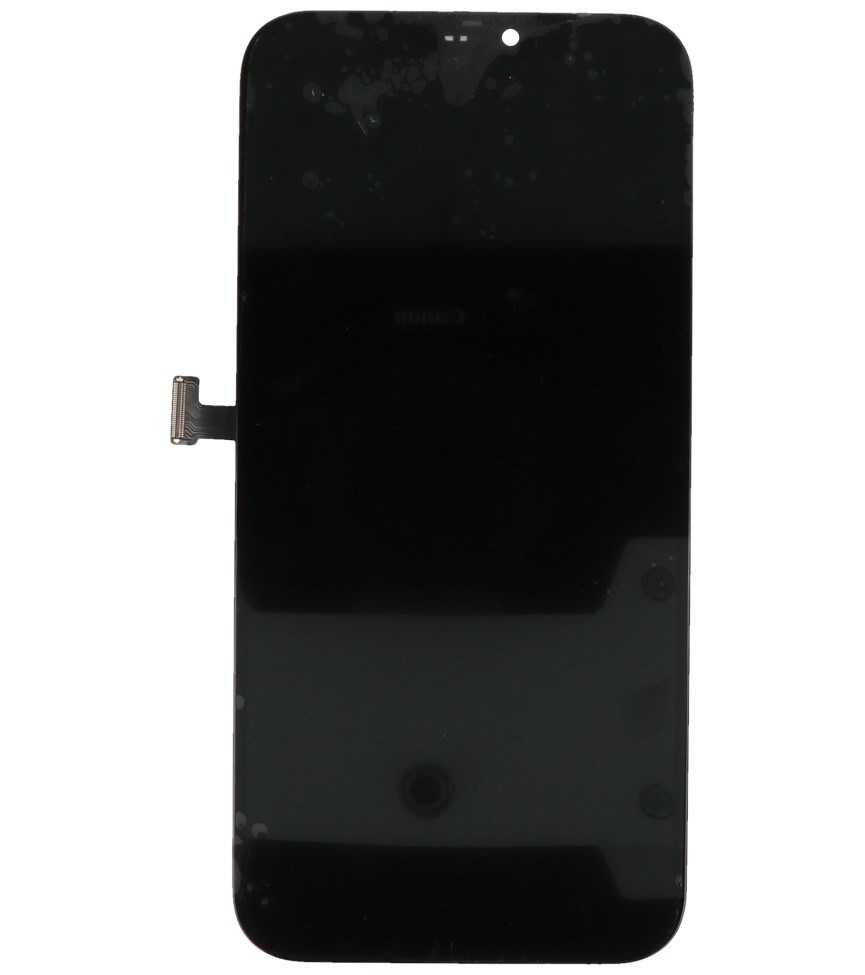 JK Incell-Display für iPhone 12 Pro Max + Gratis MF Full Glass Store im Wert von 15 €