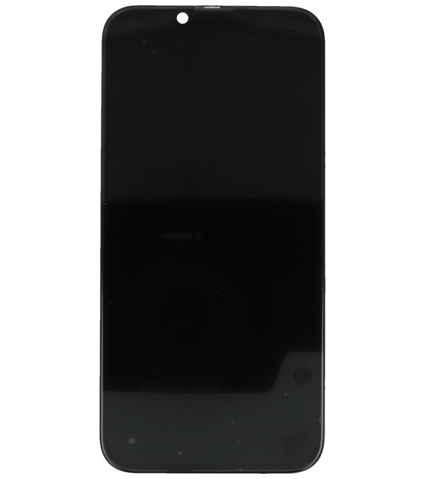 Écran JK incell pour iPhone 14 + MF Full Glass offert Valeur boutique 15 €