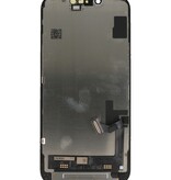 Pantalla JK incell para iPhone 14 + Gratis MF Full Glass Valor en tienda 15€