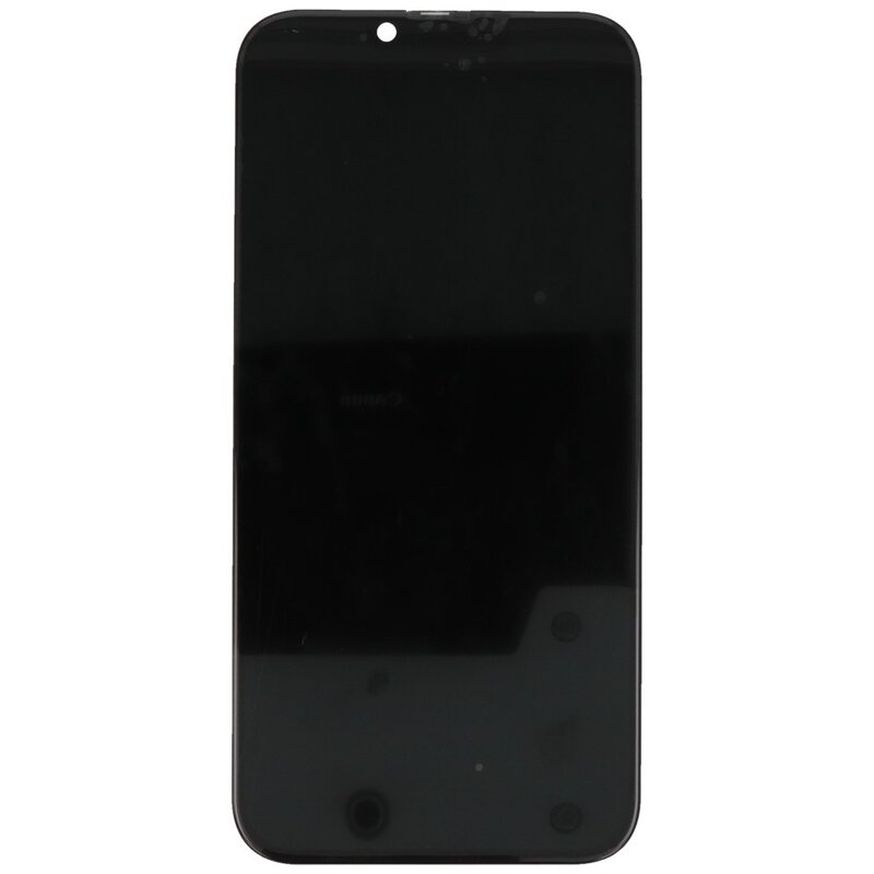 JK Display JK Incell-Display für iPhone 14 Plus + Gratis MF Full Glass Store im Wert von 15 €