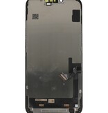 JK Incell-Display für iPhone 14 Plus + Gratis MF Full Glass Store im Wert von 15 €