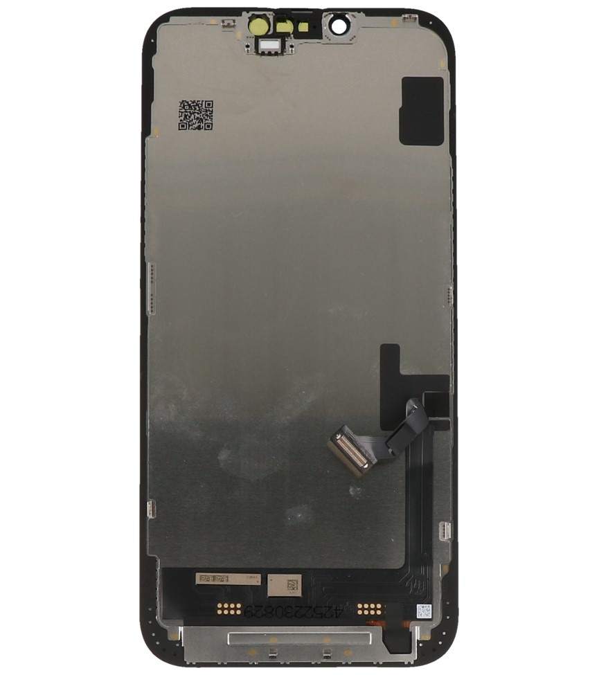 JK incell display for iPhone 14 Plus + Free MF Full Glass Store Value € 15
