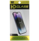 MF Glass MF Gehard Glass voor Samsung Galaxy A53 A52 (4G-5G) / A51 (4G-5G)