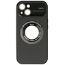 Prime Magsafe Case with Camera Protector for iPhone 15 Black