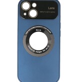 Prime Magsafe Case with Camera Protector for iPhone 15 Navy