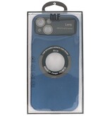 Prime Magsafe Case with Camera Protector for iPhone 15 Plus Navy