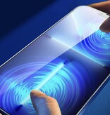 MF hærdet glas til Samsung Galaxy A05s