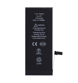 Batterie NCC pour iPhone 7