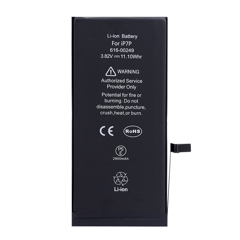 NCC Battery NCC Battery for iPhone 7 Plus