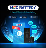 NCC Battery Batteria NCC per iPhone 7 Plus