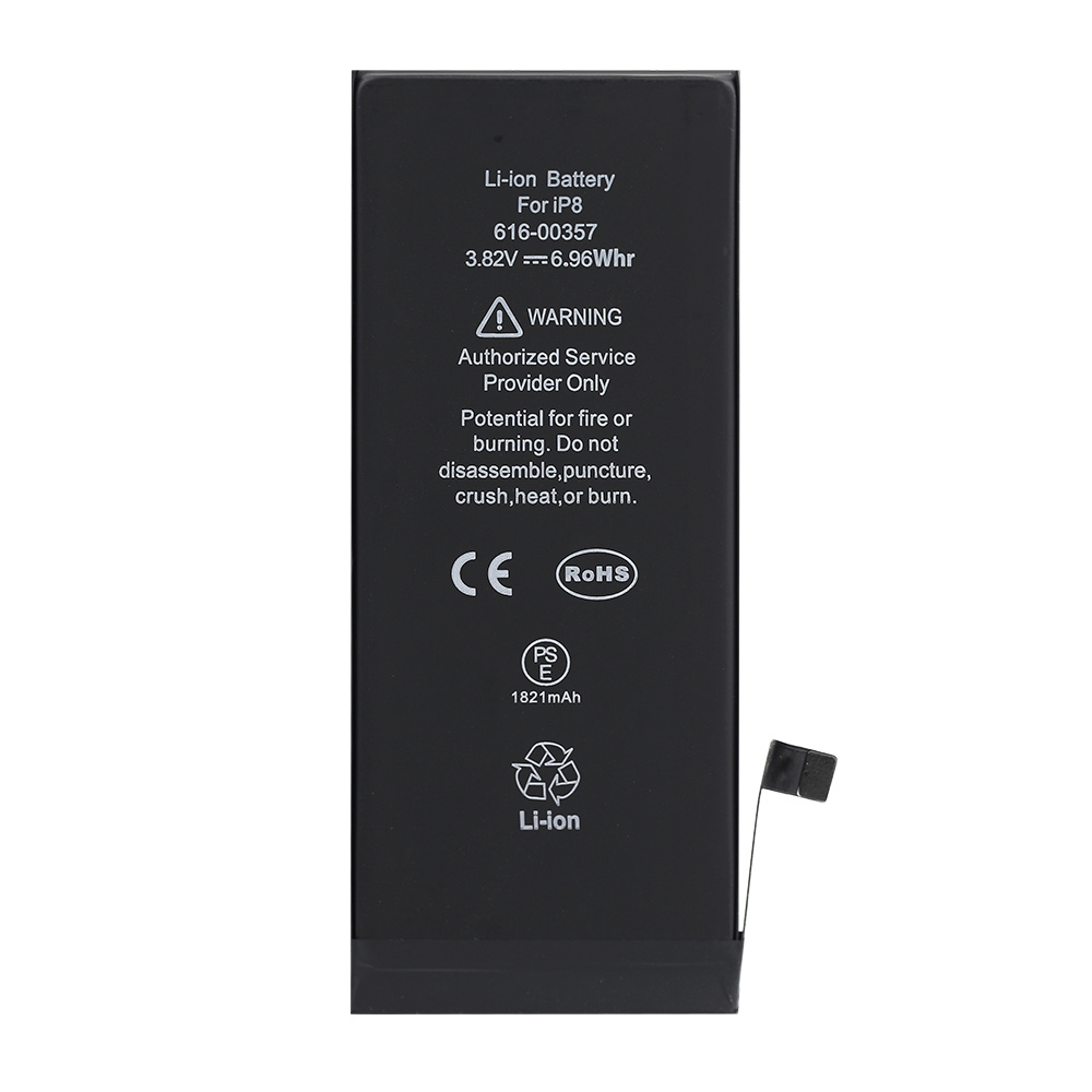 NCC Battery for iPhone 8
