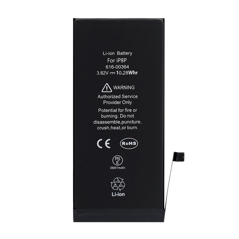 NCC Battery Batterie NCC pour iPhone 8 Plus