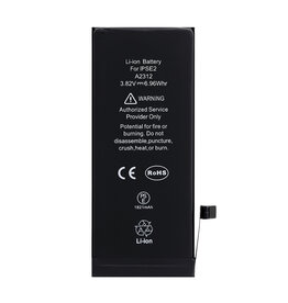 NCC Battery NCC Battery voor iPhone SE 2020