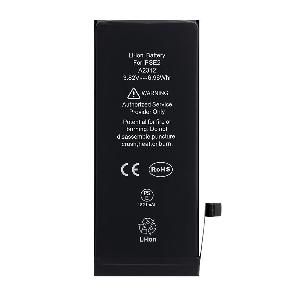 NCC Battery voor iPhone SE 2020